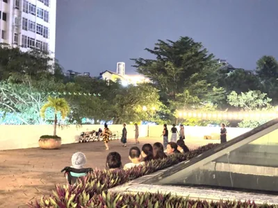 Sky Garden 3 – Foto 13