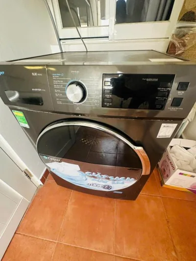 Appartamento con tre camere da letto - piano alto — Sky Garden 3